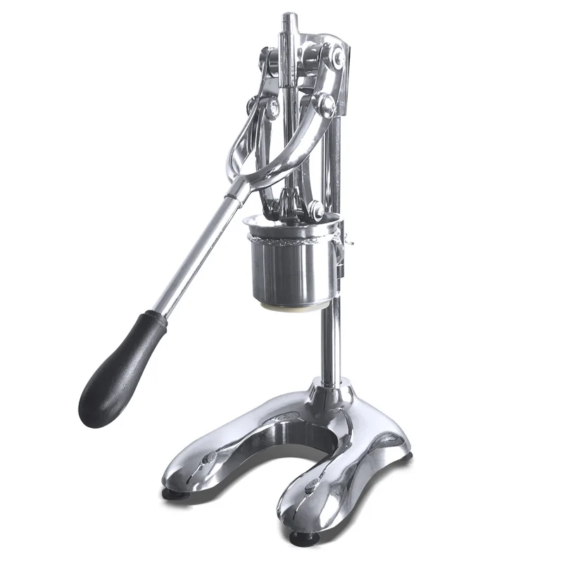 

Super Long French Fries Makers Machines Stainless Steel Longest Footlong Mashed Potatoes Fried Chips Extruders Ricers Device