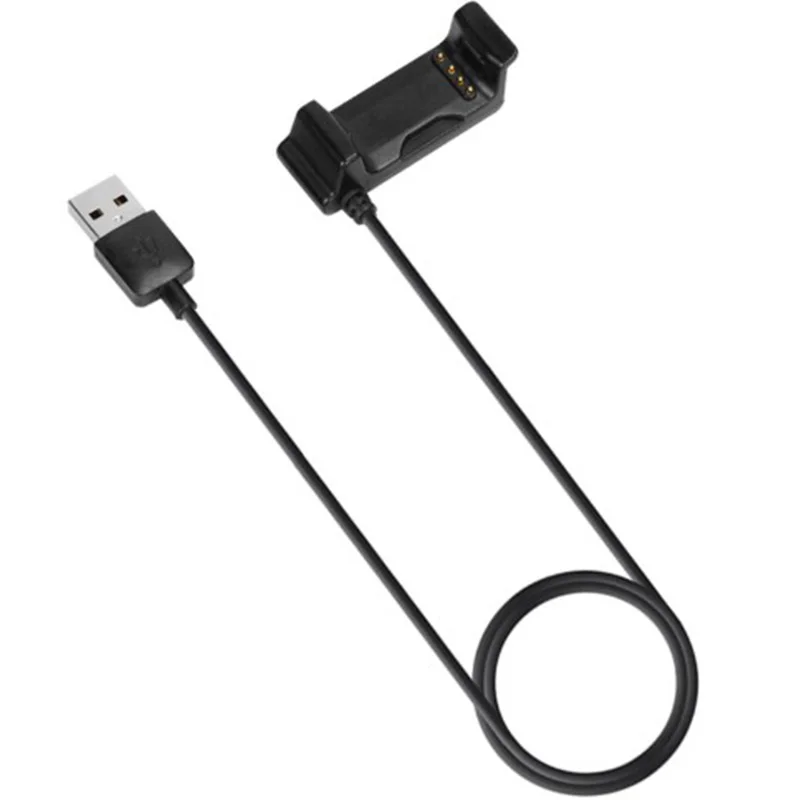 

Charger,Charging Cable Replacement Charging Cord Synchronous Data Cable for Vivoactive HR Smartwatch(2 Pack)