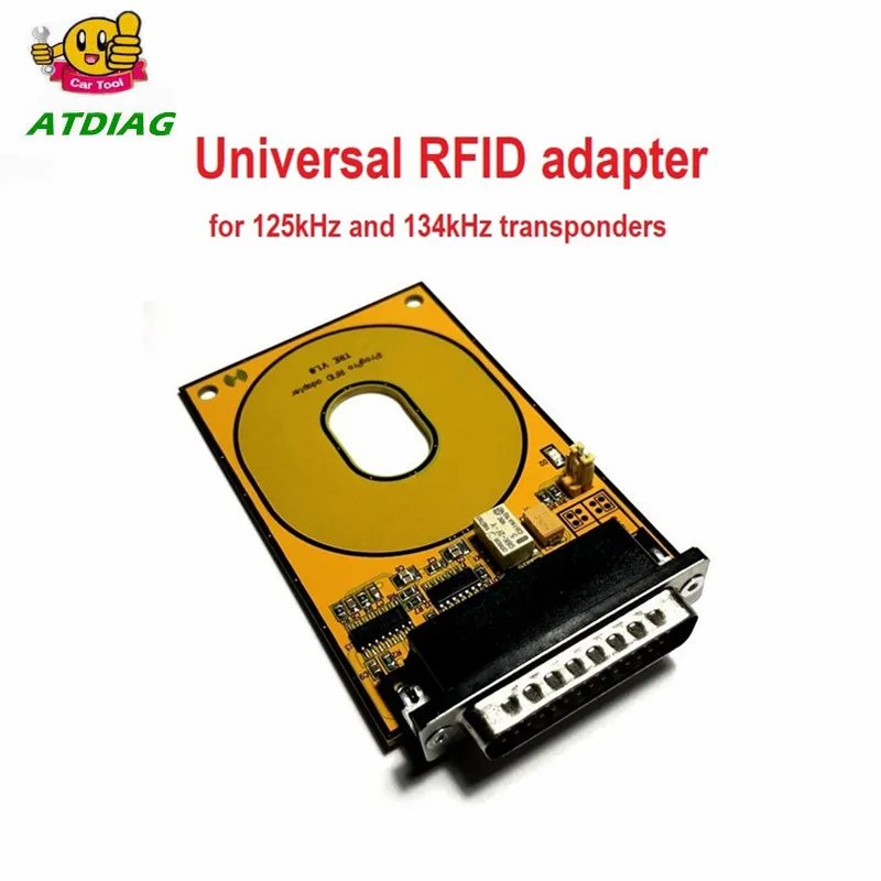 Качественный IRPOG RFID адаптер IPROG Plus Iprog Pro |