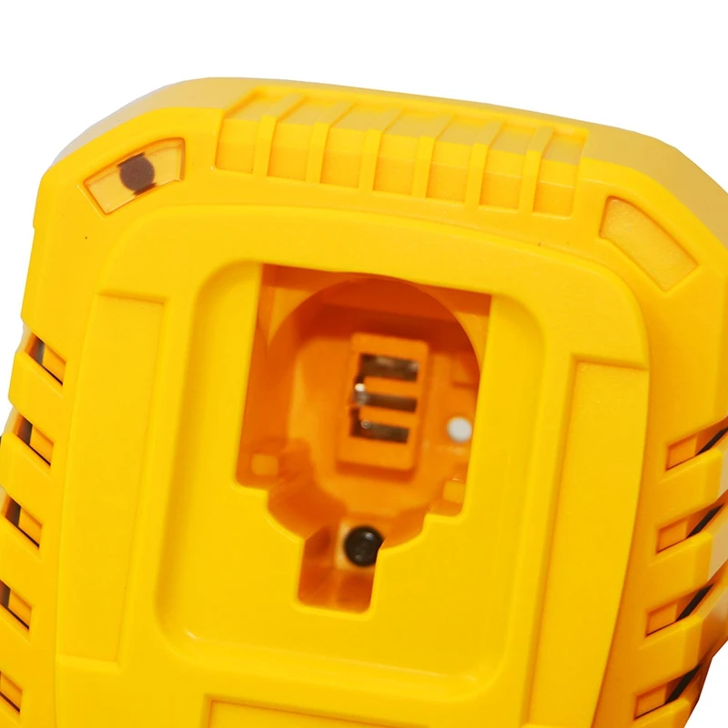 ABKK Dc9310 Батарея Зарядное устройство для Dewalt 7 2 V 18 ni и никель металл гидридного Dc9071