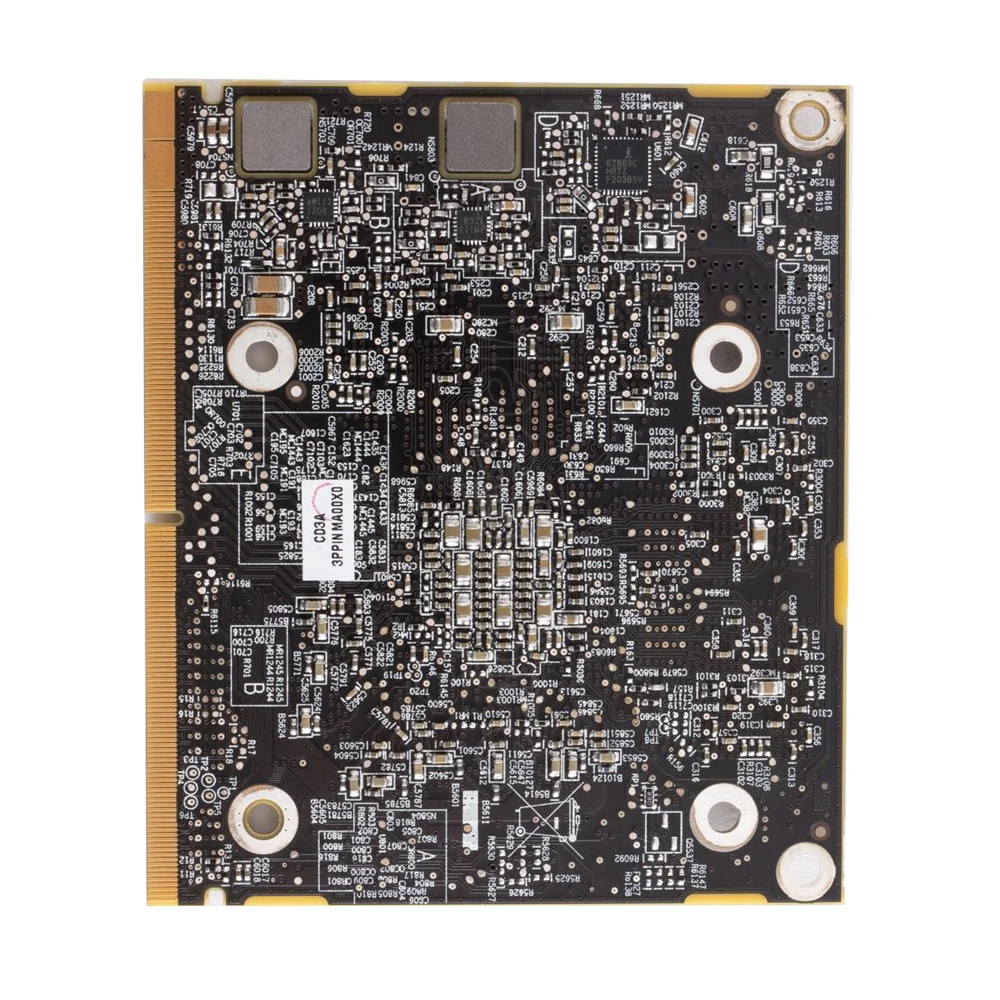 661-5944 для iMac a1311 21 5 &quotmid 2011 amd radeon hd 6750m 512mb 109-c29557-00 216-0810005 видеокарта | Компьютеры и