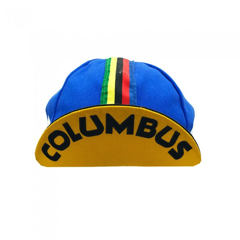 Классические Новые велосипедные шапки OSCROLLING с цветными линиями | Спорт и