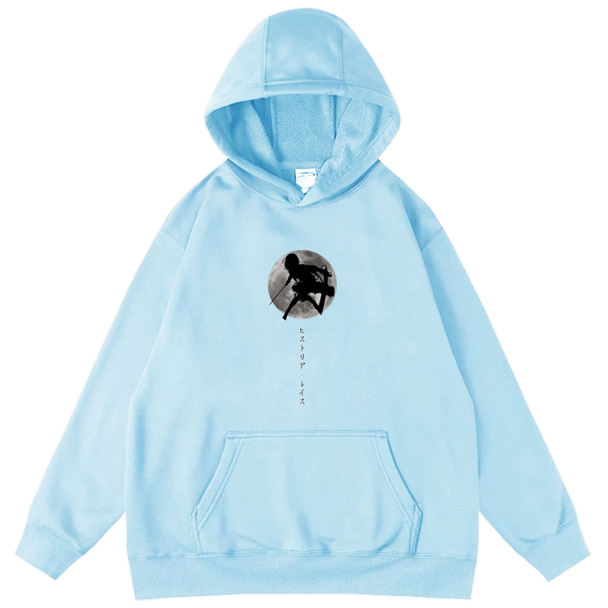 

Anime Attack on Titan Mens Cool Hoodies Sweatshirts Men Hoodey Print Pullover Hooded Hip Hop Tops Hot Unisex Hooded Sweatshirt