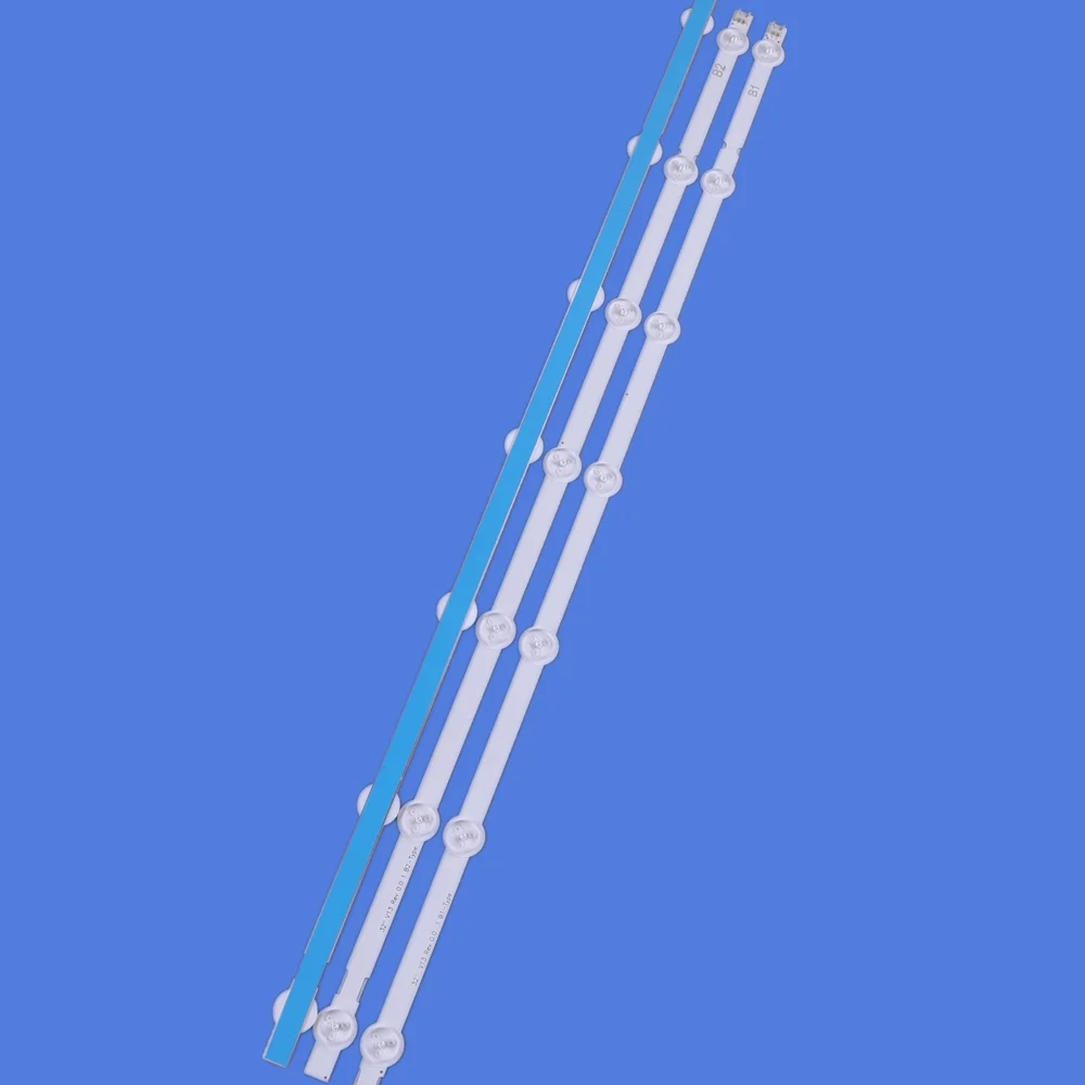 Светодиодные ленты для подсветки 630 мм 7 светодиосветодиодный подсветка ламп