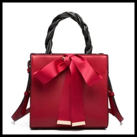 womens handbag 2021 new fashion design luxury pu leather handbag shoulder crossbody lady designer