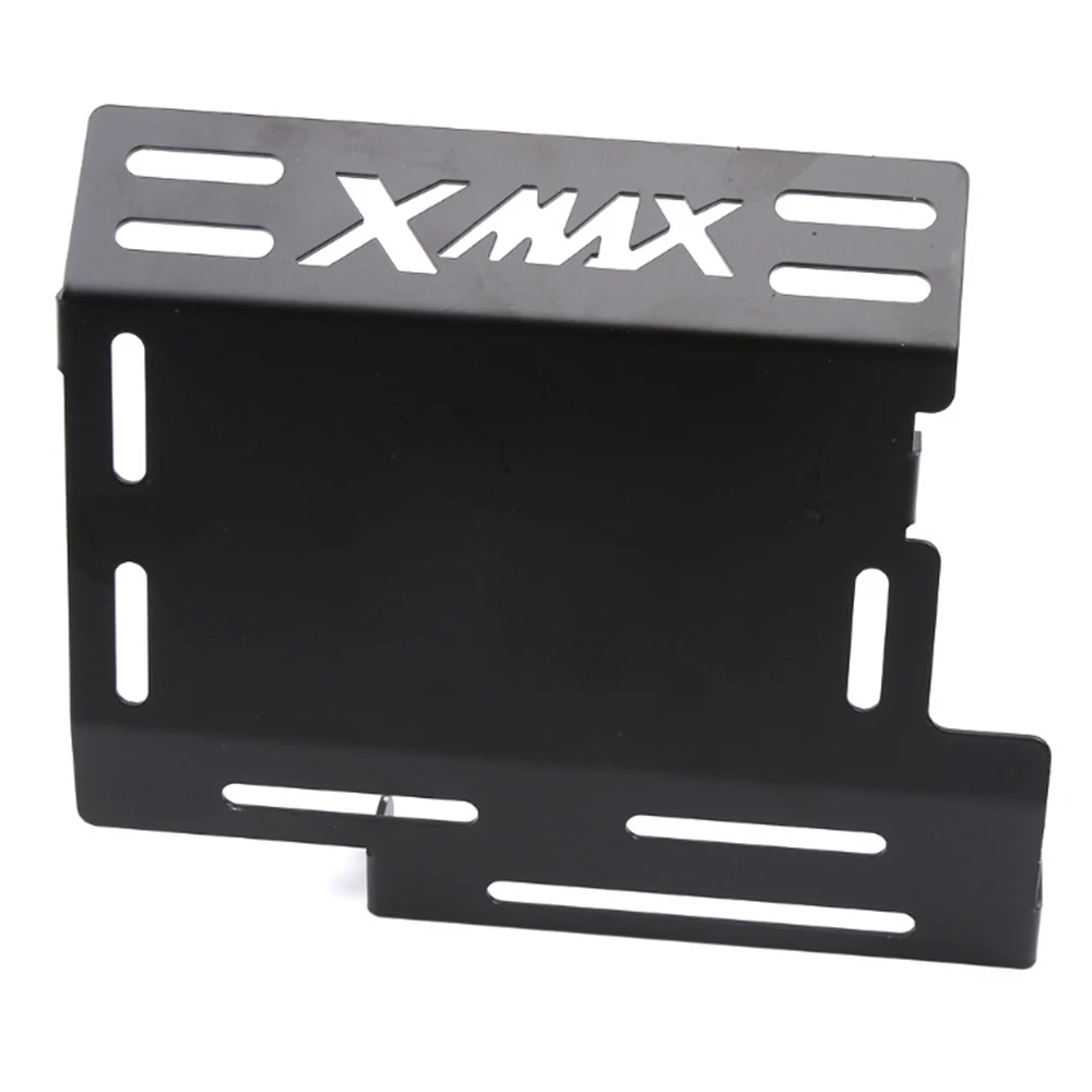 

For Yamaha XMAX300 250 125 2017-2020 Motorcycle CNC Aluminum alloy Accessories Engine Chassis Cover Guard Protector