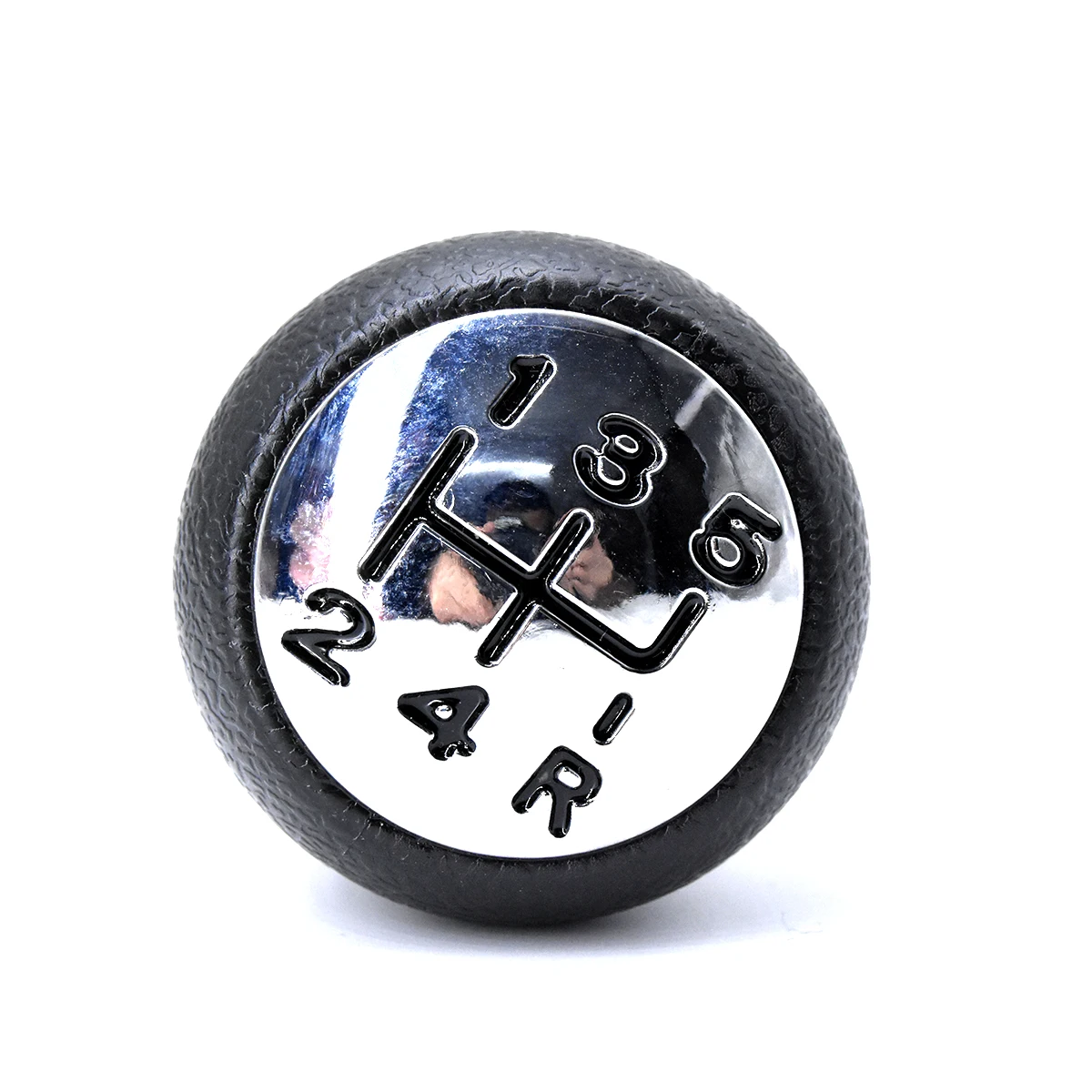 5 скоростей Ручка Переключения рулевого механизма автомобиля ручной рычаг