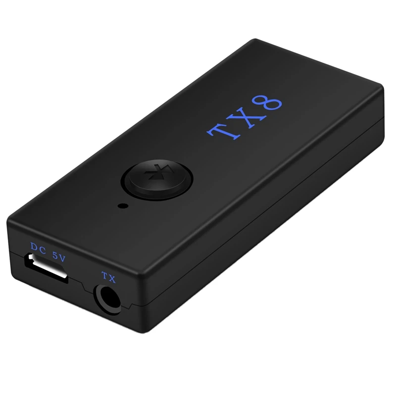 Новый PC HDMI TV MP3 домашний стерео DC 5V адаптер портативный Bluetooth видео аудио