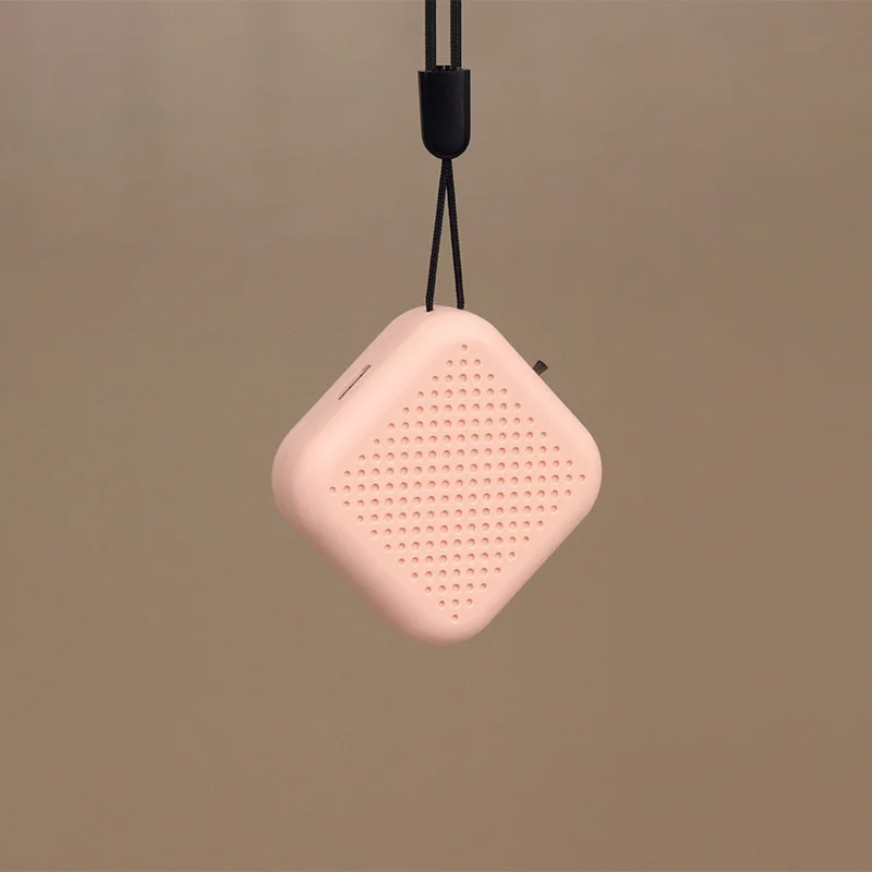 

Air Purifier Necklace, Mini Negative Ion Generator, for Kids/ Adults