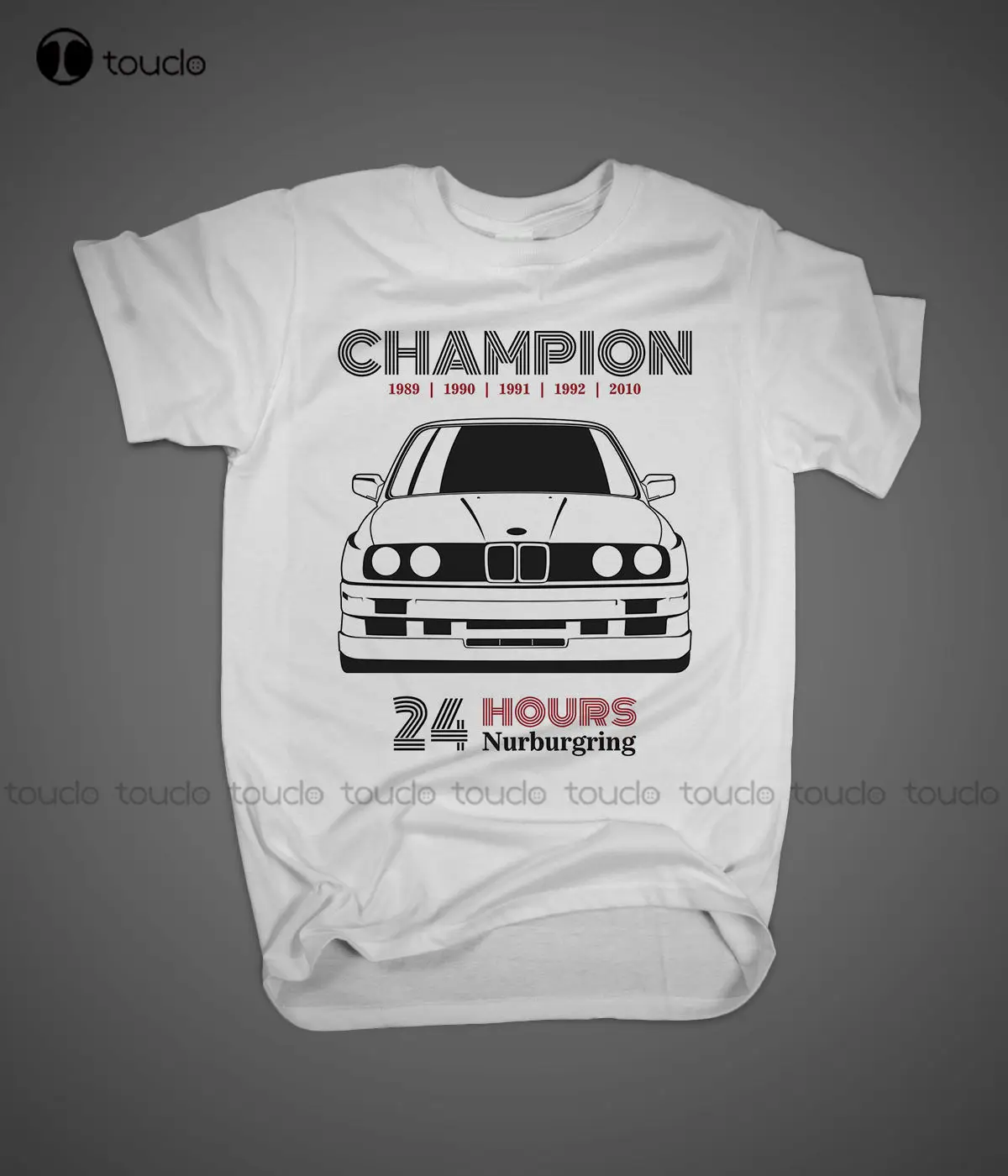 

New Fashion Brand Print T-Shirt Male Germany Car M3 Power Motorsport Old School Legendary Championship Fitness Tshirt