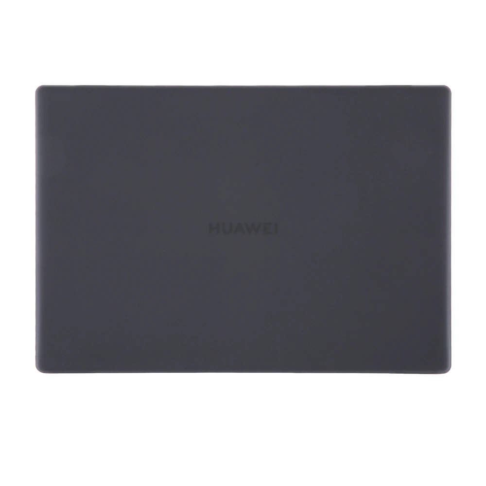 Чехол для ноутбука Huawei MateBook X Pro 2020 матовый защитный чехол Прозрачный