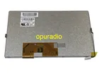 Оригинальный новый 7-дюймовый ЖК-дисплей экран панель модуль QX070ME570HH-27W для автомобиля GPS Naviation