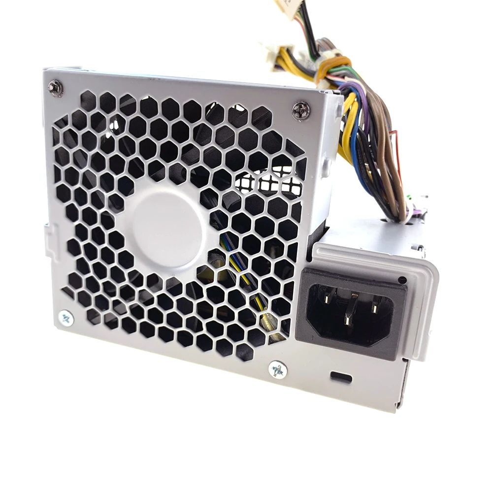 Для HP Z200 Z210 Z220 4000 4300 240W блок питания 611479 001 613663 PC8027|Блоки для компьютеров| |