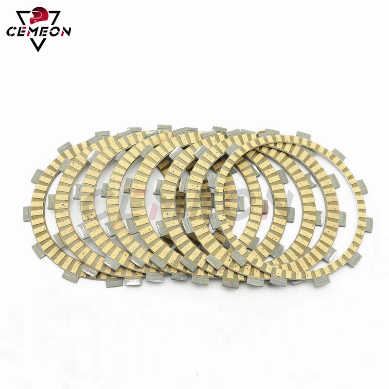 Yamaha YZF-R1 YZF1000 YZF R1 L M N P R 1999-2003 Запчасти для двигателя мотоцикла нажимная пластина