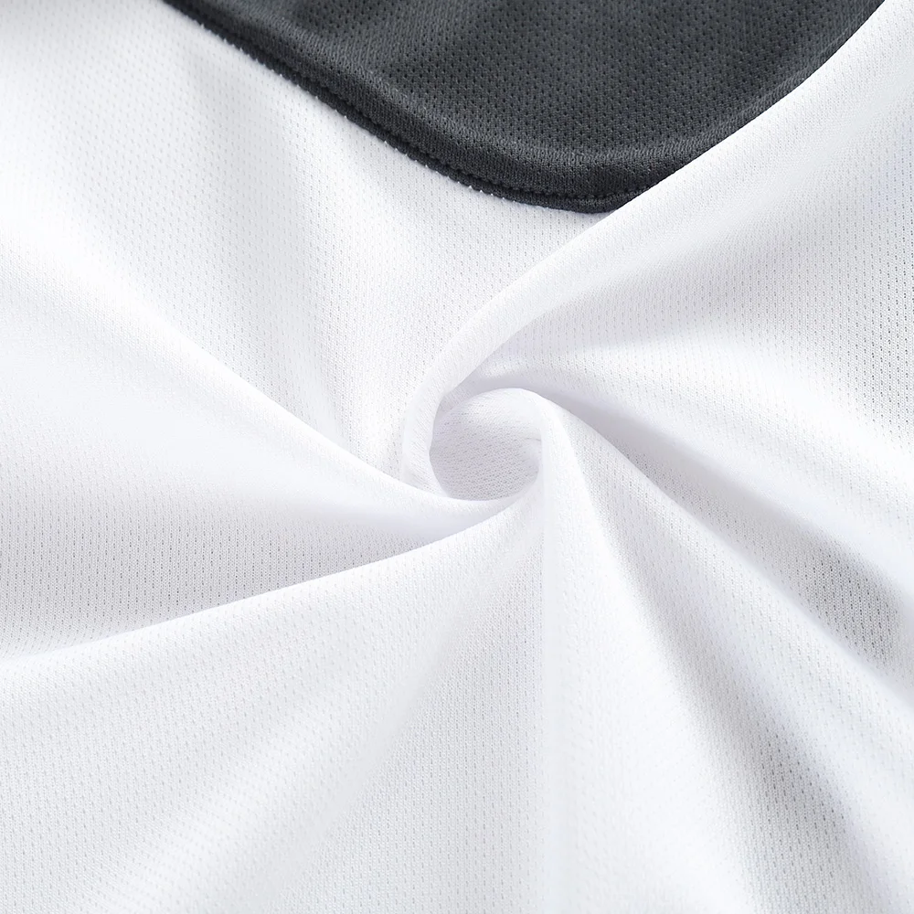 Мужская велосипедная рубашка ARSUXEO быстросохнущая с короткими рукавами MTB и