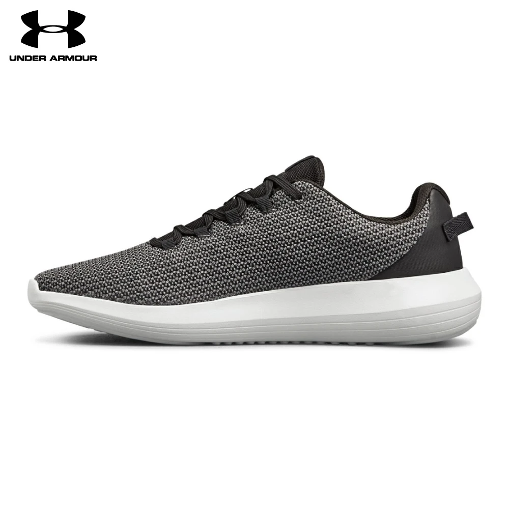 Кроссовки Under Armour Ripple 3021186-004 | Спорт и развлечения