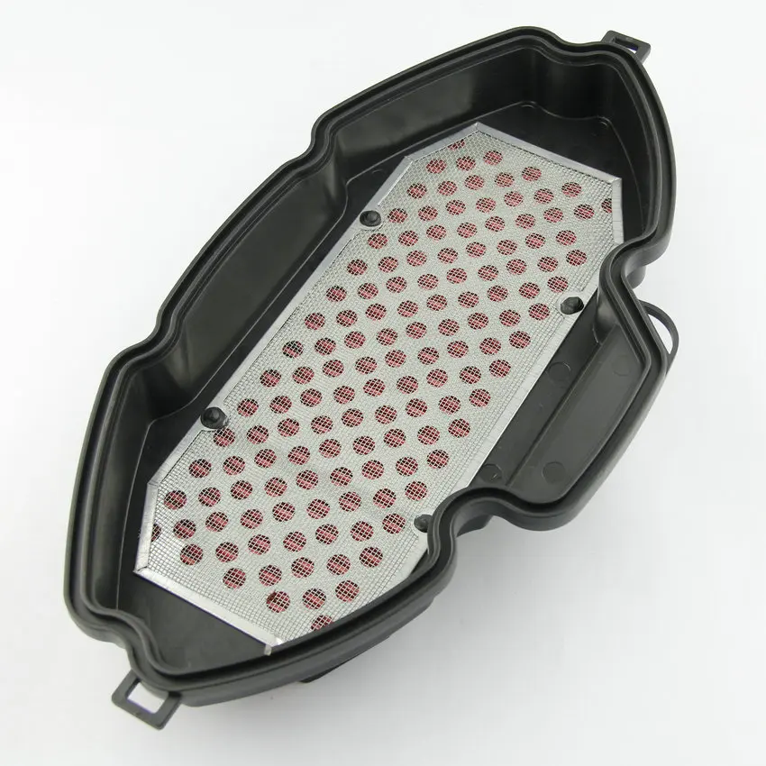 

Motorcycle Air Purifier Bicycle Vacuum Cleaner For Honda NC700 NC750 CTX700 2012 2013 2014 2015 2016 17210-MGS-D30 Accessories