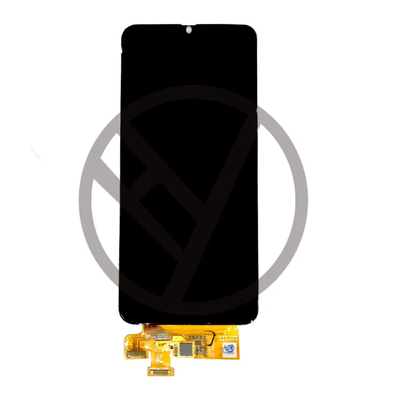Для samsung galaxy A30 A305/DS A305F A305FD A305A дисплей с рамкой сенсорный экран дигитайзер сборка для samsung A30 lcd