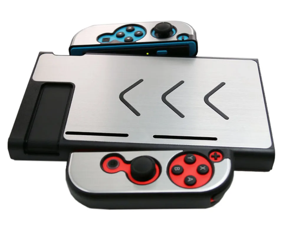 Аксессуары для переключателей жесткий чехол Игровая приставка с джойстиком