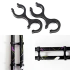 Палка для ходьбы, 4 шт., с пряжкой, для скандинавской ходьбы