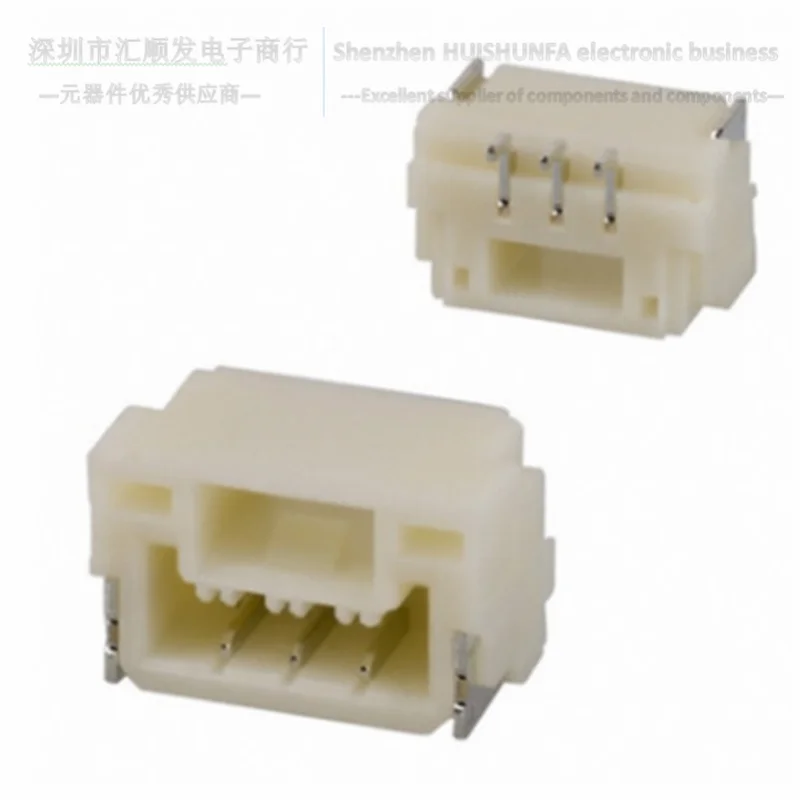 

Connectors Automotive Connectors JST SM02B-GHS-TB SM03B-GHS-TB