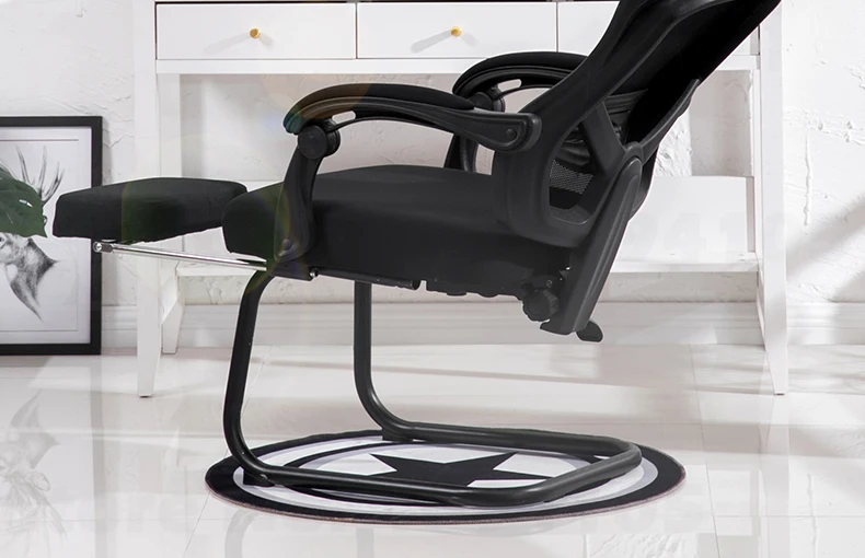 Коммерческое офисное кресло игровое сиденье компьютерное офисная мебель