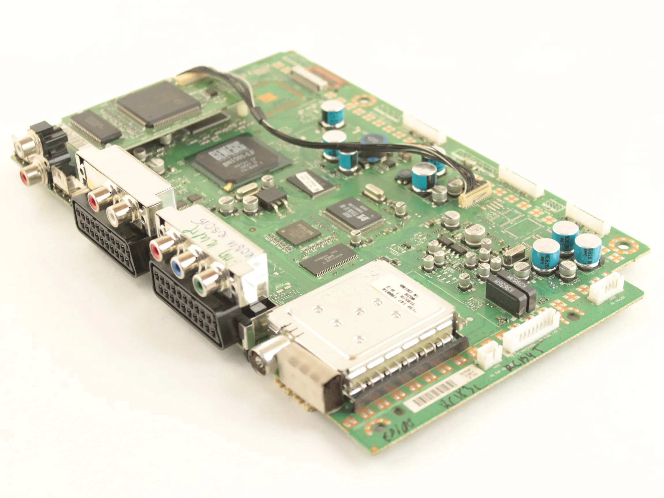 Motherboard TV Philips 42pf5331/10 [3139 123 6117.3 wk551.3] (b/y) |