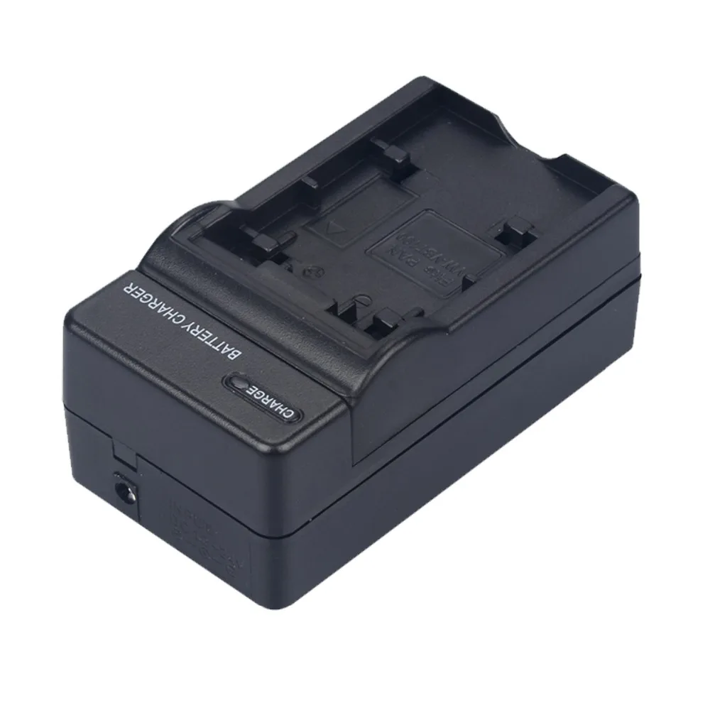 Jinboshi 1 шт. VW-VBT190 VW VBT190 Li-Ion Батарея 2300 мА/ч+, Зарядное устройство для цифрового фотоаппарата Panasonic HC-V110 HC-V130 HC-V160 HC-V180 HC-V201 HC-V210