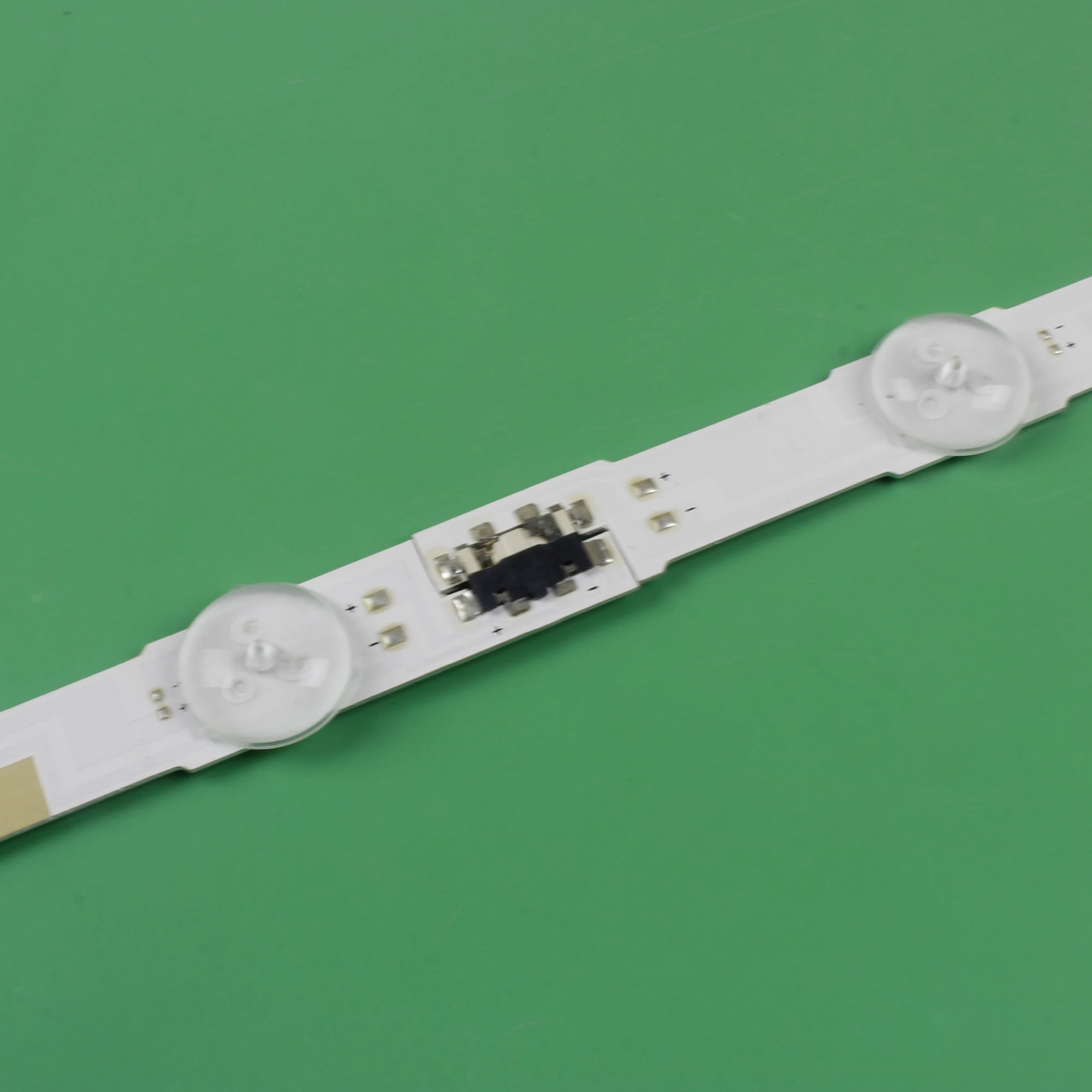 Светодиодная лента для подсветки 14 ламп Samsung 55 дюймов UA55JS7200WXMV UA55JS7200RXXP UA55JS7200RXUM