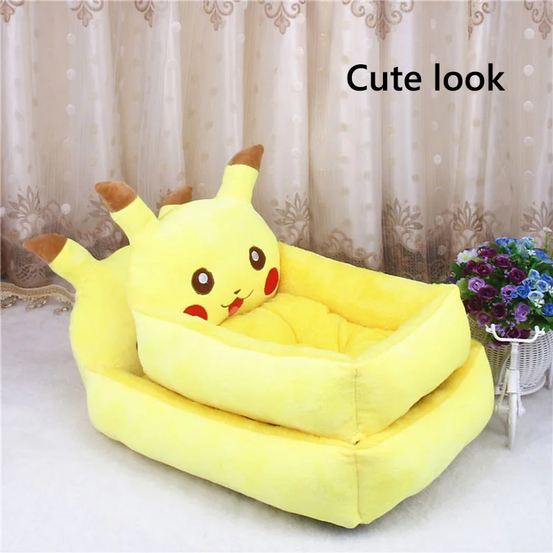 Симпатичные Коврики для собак Мультяшные животные больших диван домашних