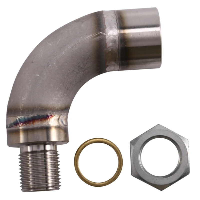 

J Style O2 Oxygen Sensor Restrictor Fitting with Adjustable Gas Flow Inserts 11619