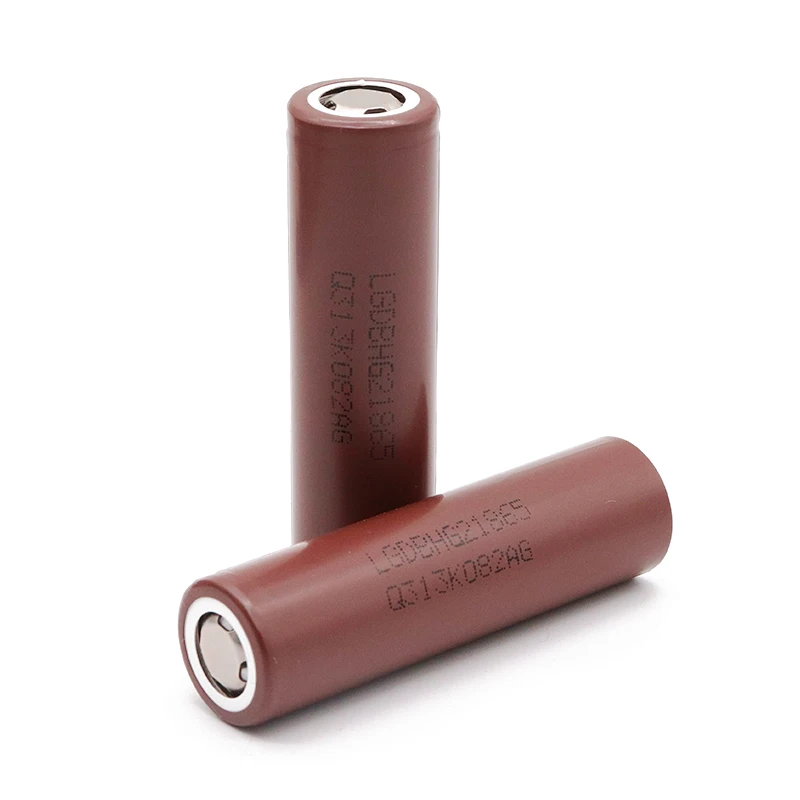 

2021 New Original HG2 18650 3000mAh battery 18650HG2 3.6V discharge 20A dedicated For hg2 Power Rechargeable battery