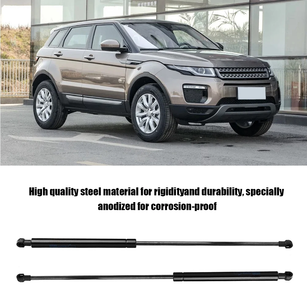 Капот газовая пружина стойки для RANGE ROVER L322 MK3 2002-2012 XH42406A10AA BHE760020 стальной капот