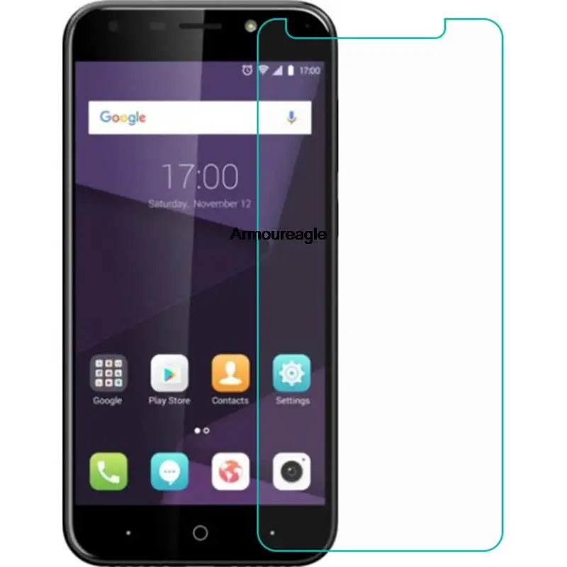 Закаленное стекло для zte blade 20 smart a3 a5 a7 2019 2020 a622 l8 v10 vita a530 стеклянная защитная