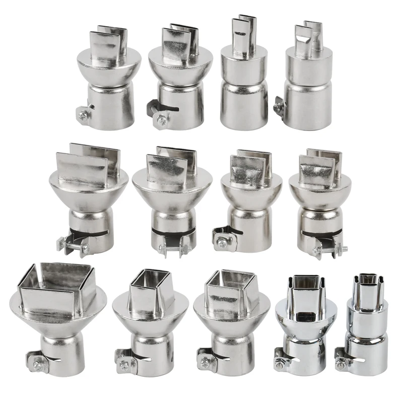 Флейта для паяльной станции 850 852D 8858 Series|bga nozzle|nozzle bganozzle hot air gun |