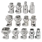 A1125-A1129 A1131-1134 A1257-1260 QFP PLCC BGA, паяльная станция с термофеном для серии 850 852D 8858