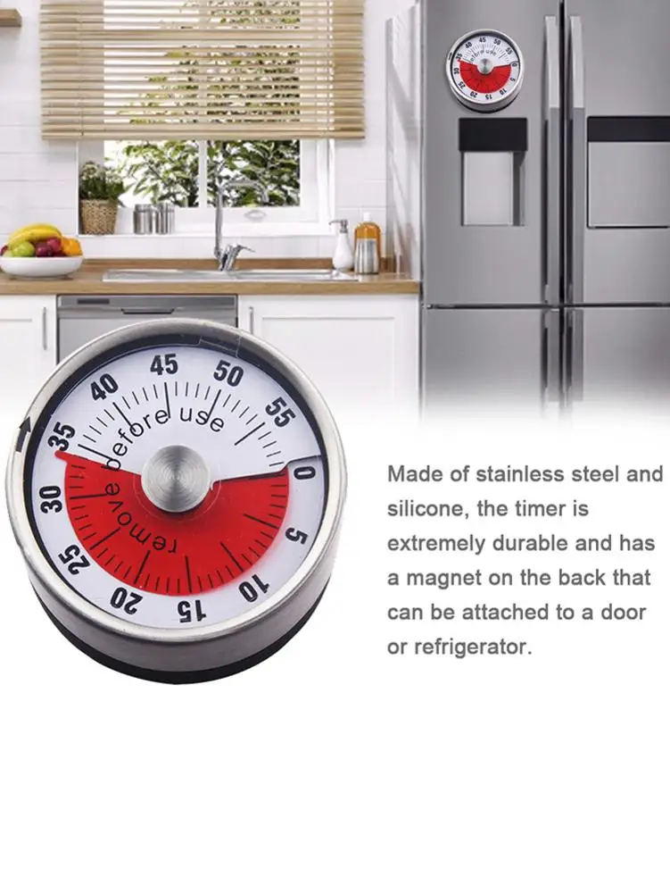 Визуальный таймер для приготовления пищи напоминание классная комната