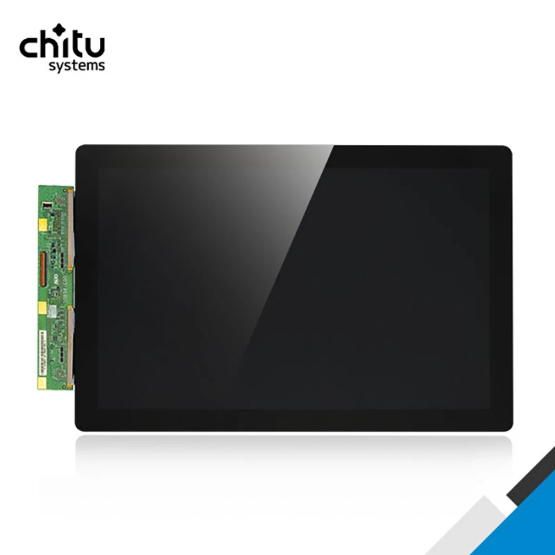 

Проекционный Innolux P101SFA ЖК-дисплей 10,1 дюйма 2k экран для 3D принтера