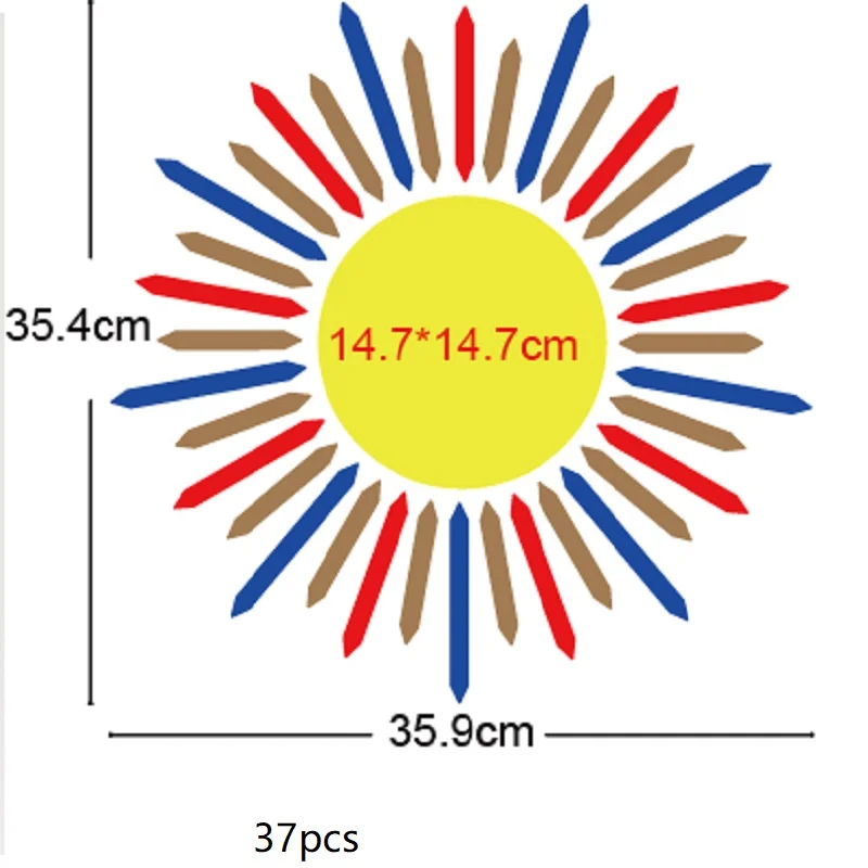 декор для дома зеркало наклейки на стену Новые декоративные зеркала сделай сам