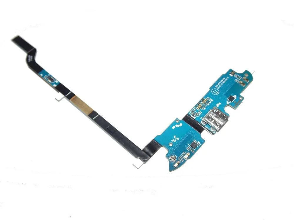 Charger Port Dock Connector Flex Cable For Samsung Galaxy S4 GT-I9500 I9505 I337 M919 I545 L720 R970 E300S E300K E330S | Мобильные