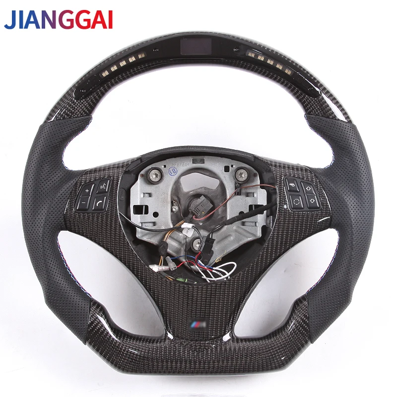 Рулевое колесо подходит для BMW M3M5M6M7M8 1 7 серии X1 X2 X3 X4 X5 X6 E46 E90 E91 E92 E70 E71 E72 E53|Рулевые