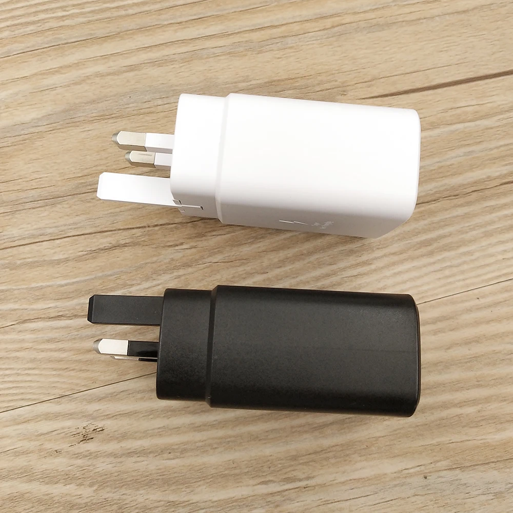 Samsung 45W UK Super Fast Charger PD PSS Quick Charge 1/1.5M Type C USB Cable For Galaxy Note 10 10+ Plus 20 Ultra S20 S21 | Электроника