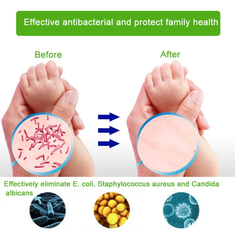 50 мл Дезинфекция Рук дезинфицирующее средство для рук миниатюрный антисептик