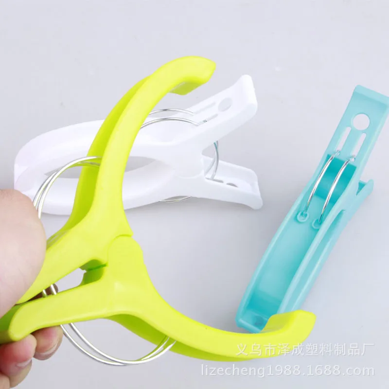 4 шт. пластиковые колышки для одежды|Бельевые прищепки| |