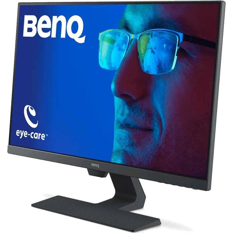 Монитор BENQ GW2780E 27&quot черный [9h.lgelb.fbe]|Мониторы| |