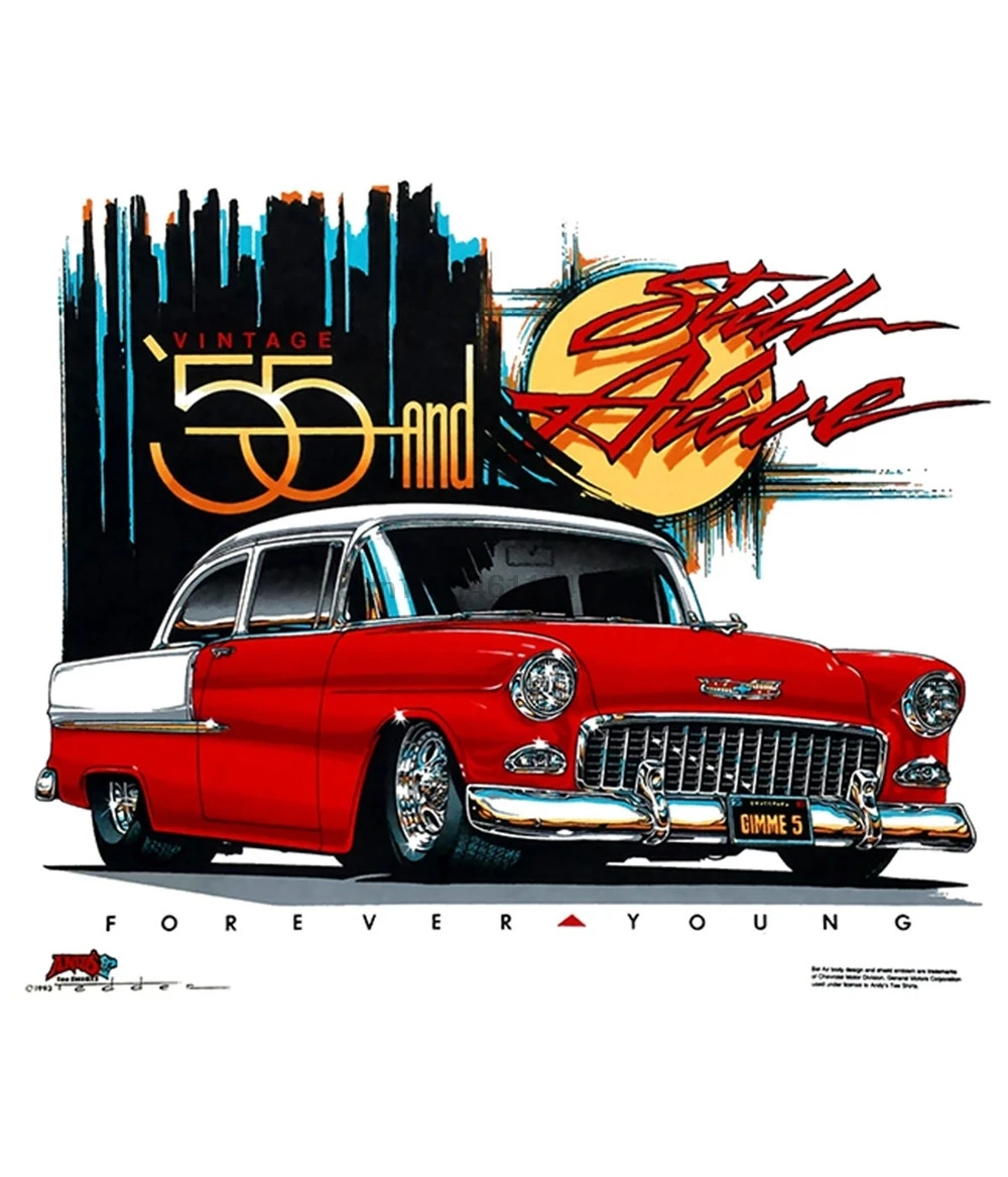 Футболка мужская приталенная с принтом хлопок повседневная для фанатов