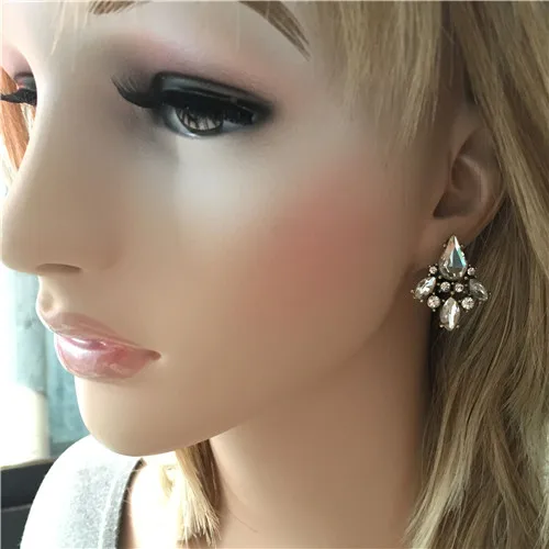 Фотообои/ювелирные изделия для девочек/прозрачная фотография | Украшения и