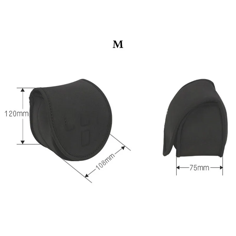 1 шт. многоцелевой держатель сумка для рыбалки портативная спиннинговая