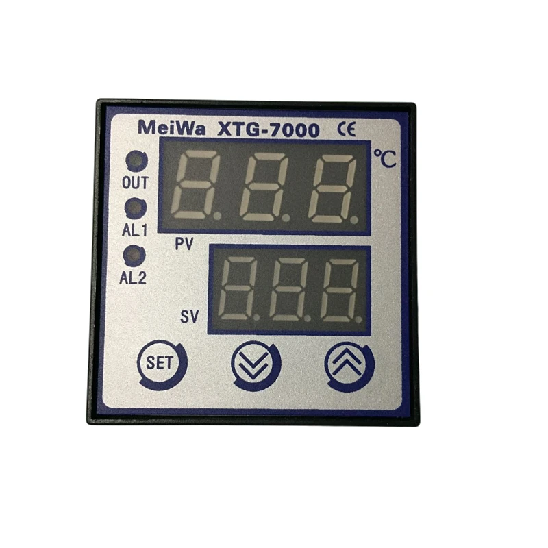 XTG 742W Смарт часы 752W регулятор температуры 7000 серии|Детали и аксессуары для