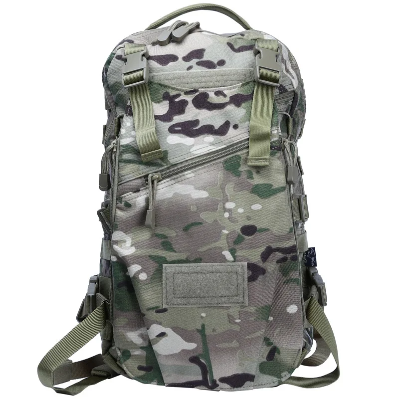 

1000D Nylon Outdoor Tactical Military Army Backpack Bag Rucksack Men For Travel Hiking Trekking Camping Camp Backpack Bag